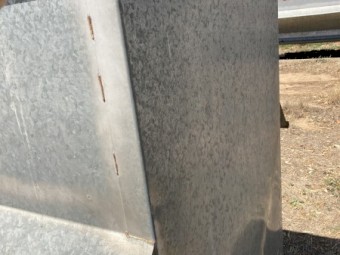 Elms Heavy Duty feeders for sale x 3