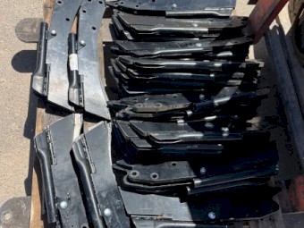 New Horsch Sprinter Points &amp; Boots