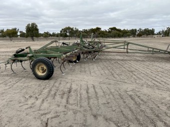 Horwood bagshaw till master