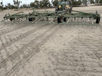 Horwood bagshaw till master