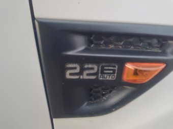 2014 Ford Ranger XL Hi Rider 