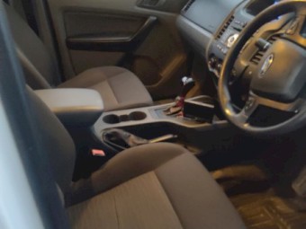 2014 Ford Ranger XL Hi Rider 
