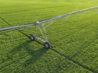 140 ML Ground Water Irrigation License - South West Limestone