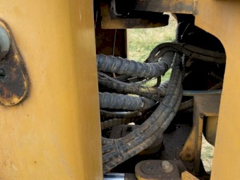 2012 Victory VL3000 Loader