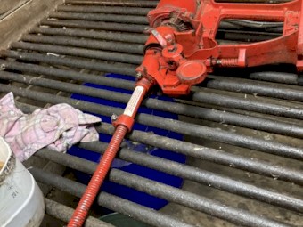 Sunbeam Superpro x 2