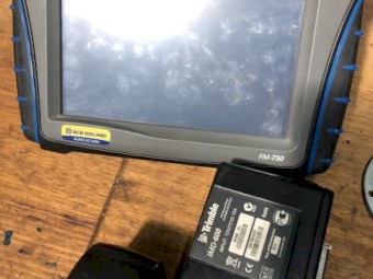 Trimble FM750 Ez Pilot Package