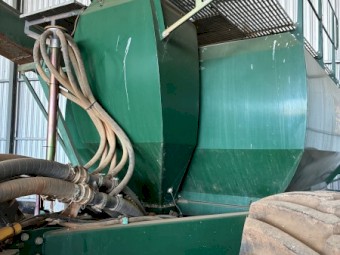 12000L Simplicity Airseeder