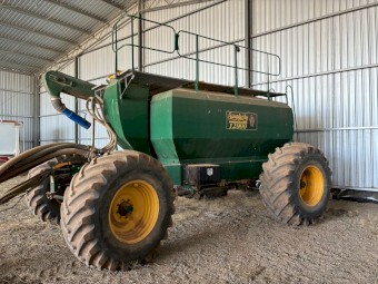 12000L simplicity airseeder 