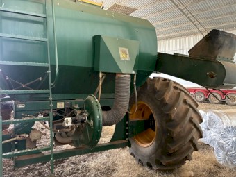 12000L simplicity airseeder 