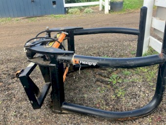 2021 Flexigrip Soft Hands Grab