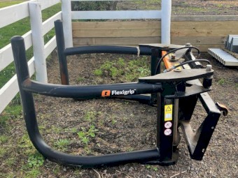 2021 Flexigrip Soft Hands Grab