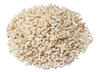 Safflower Seed