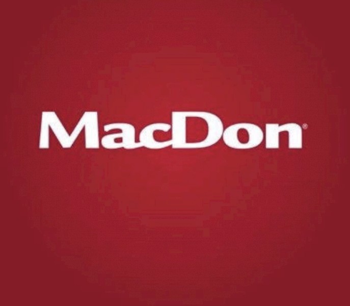 WANTED Macdon Windrower