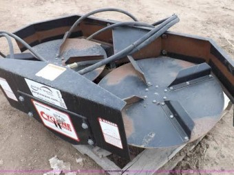 WANTED Chaff Spreader