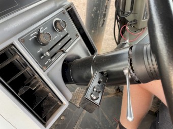 1998 Case IH 9380 Quad Trac