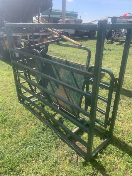 Arrowquip Calf Cradle