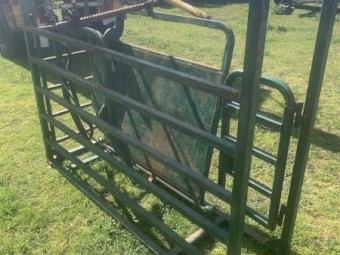 Arrowquip Calf Cradle
