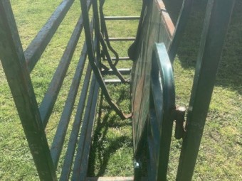 Arrowquip Calf Cradle