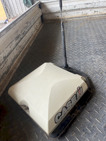 Case IH 252 Receiver