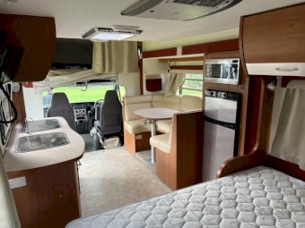 2011 Winnebago Esperance