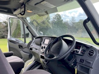 2011 Winnebago Esperance