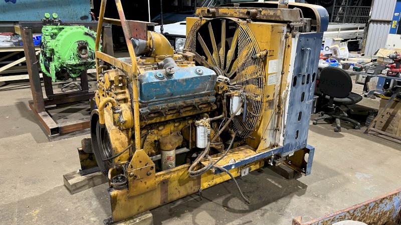 Detroit Diesel parts for sale