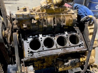 Detroit Diesel parts for sale