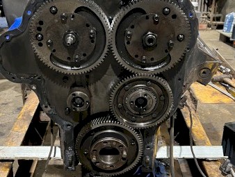 Detroit Diesel parts for sale