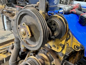 Detroit Diesel parts for sale