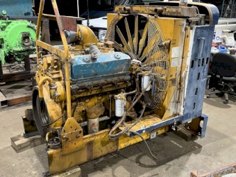 Detroit Diesel parts for sale
