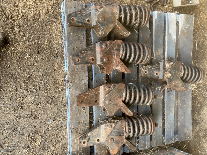 Horwood Bagshaw spring assembly