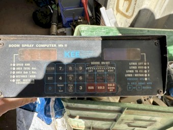 Flexi-Coil 65 Boom Spray