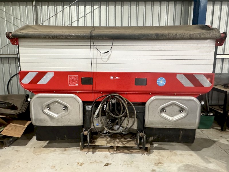 Vicon 2020 RO XXL Geospread section control spresder