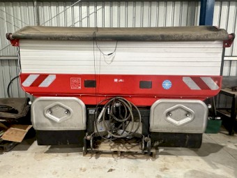 Vicon 2020 RO XXL Geospread section control spresder