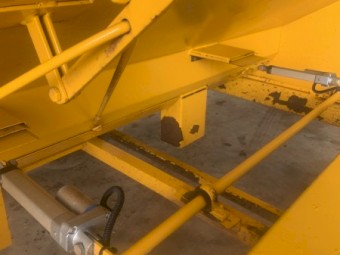 50 Bag Steele Steel Ezy Feeder 