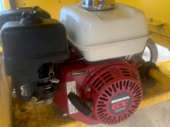 50 Bag Steele Steel Ezy Feeder 