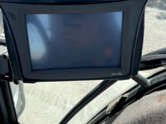 New Holland 8770 FWA