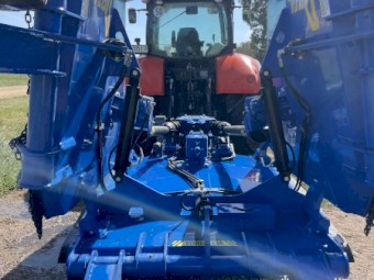 2023 Gason 15ft slasher