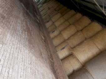 150 Local Pasture 5x4 rounds