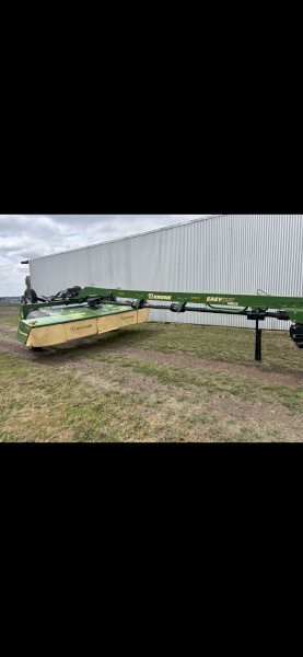 2020 Krone Mower Conditioner ECTC500CRS