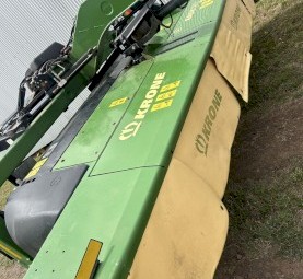 2020 Krone Mower Conditioner ECTC500CRS