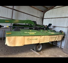 2020 Krone Mower Conditioner ECTC500CRS