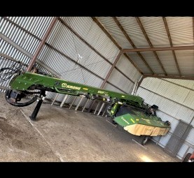 2020 Krone Mower Conditioner ECTC500CRS