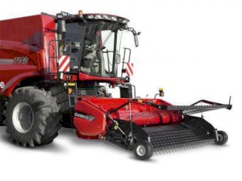 WANTED Case IH or Macdon Pickup Front