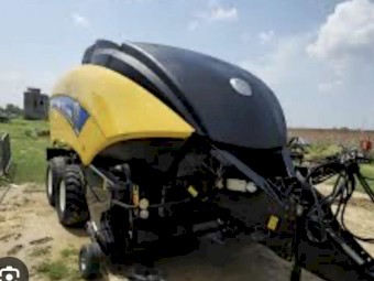 WANTED New Holland 1290 Plus Large Square Baler