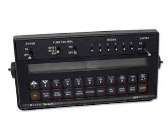 WANTED Raven SCS 450