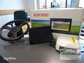 Trimble XCN1050 complete ez-pilot auto steer setup