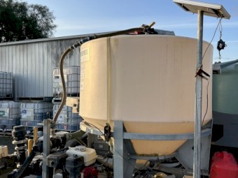 850L SPRAYER MATE/ BATCH MATE