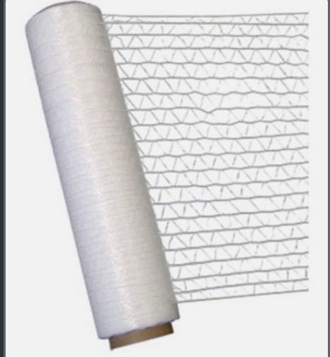 WANTED 162cm Net Wrap