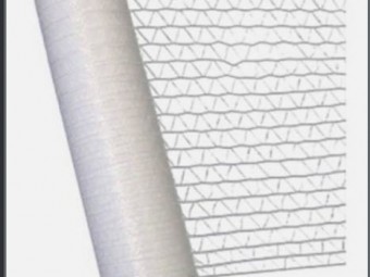 WANTED 162cm Net Wrap